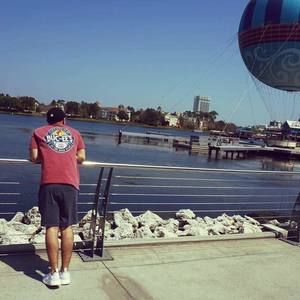 Meet your Posher, Andres